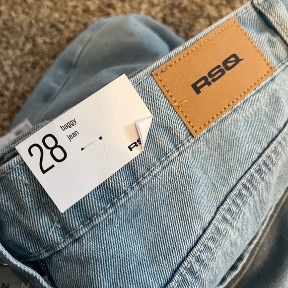 RSQ Jeans from Tillys (size 28) - Picture 7 of 9